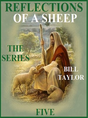 cover image of Reflections of a Sheep